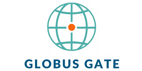 Globus Gate